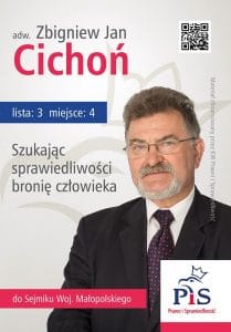 Zbigniew Cichoń