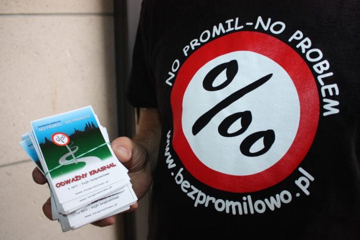 No Promil No Problem