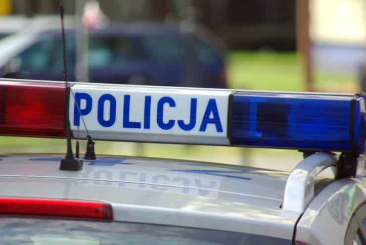 Policja