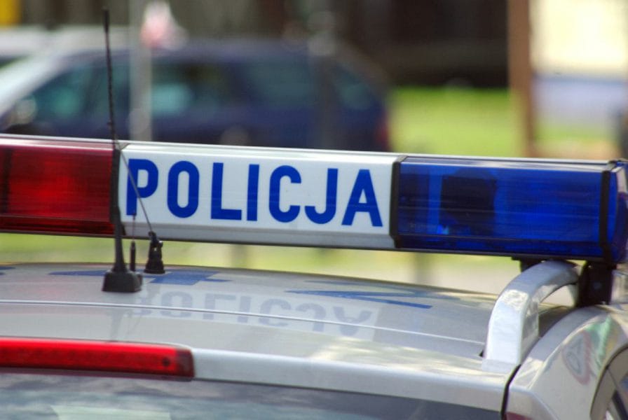 Policja