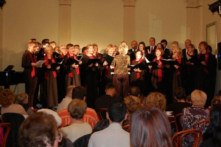 Koncert