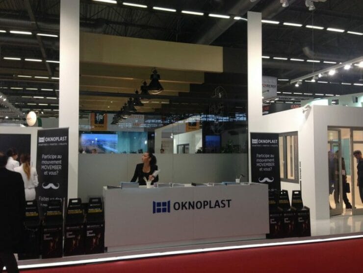 Oknoplast