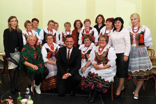 Kobiety Wielu Talentów