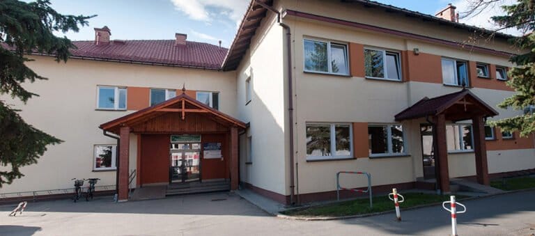 Centrum Medyczne