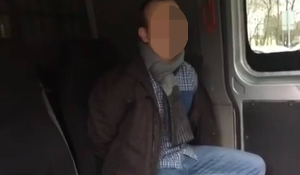 Pedofil z Niepołomic zatrzymany a potem wypuszczony na wolność