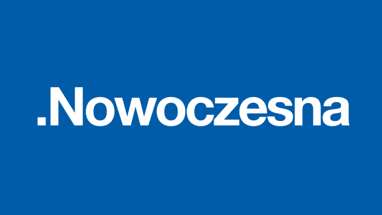 Nowoczesna_logo