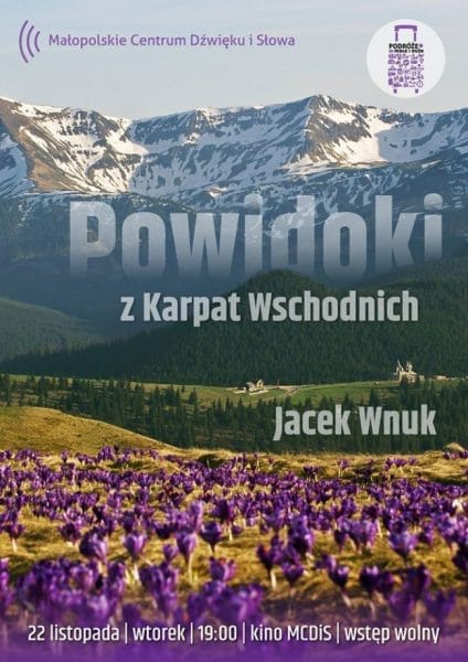 Karpaty_plakat