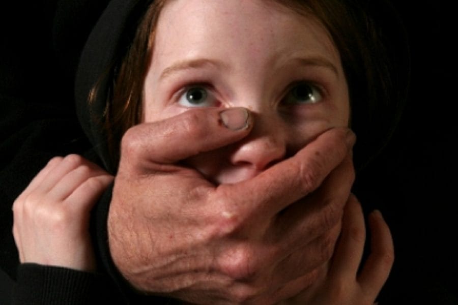 pedofil