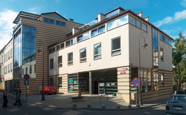 urzad skarbowy wieliczka