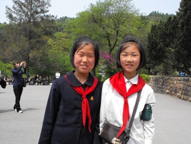Korea (5)