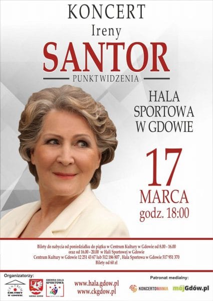 Plakat A2 - koncert (2)