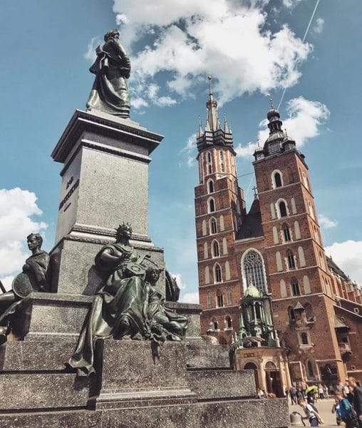 krakow-centrum
