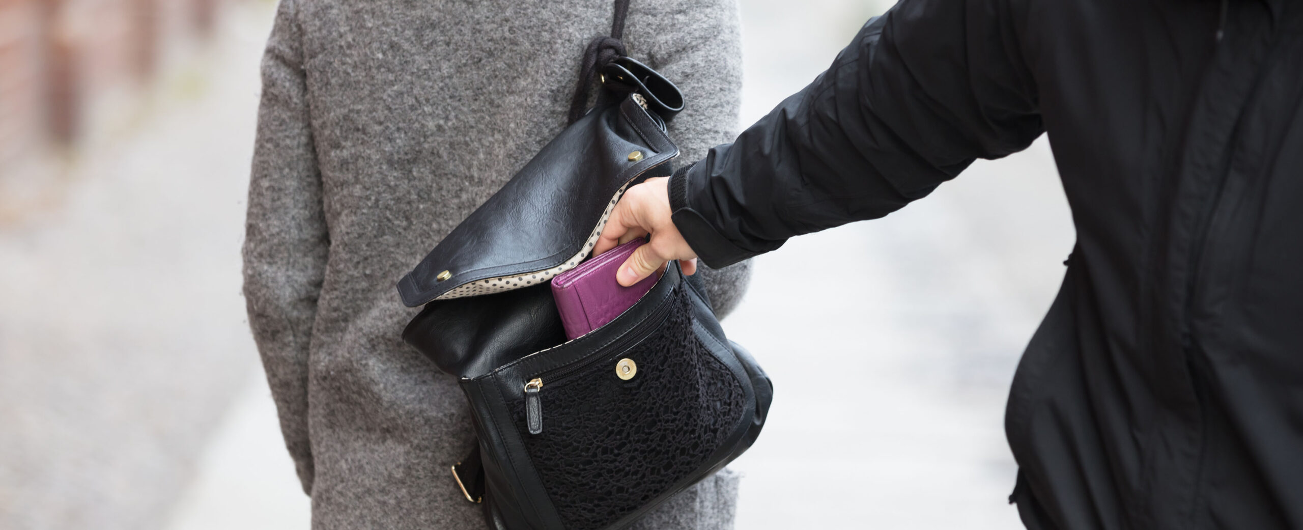 pocket