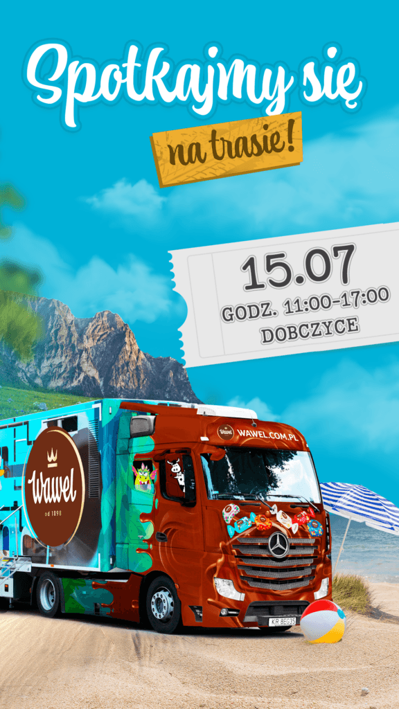Wawel Truck - Dobczyce_1