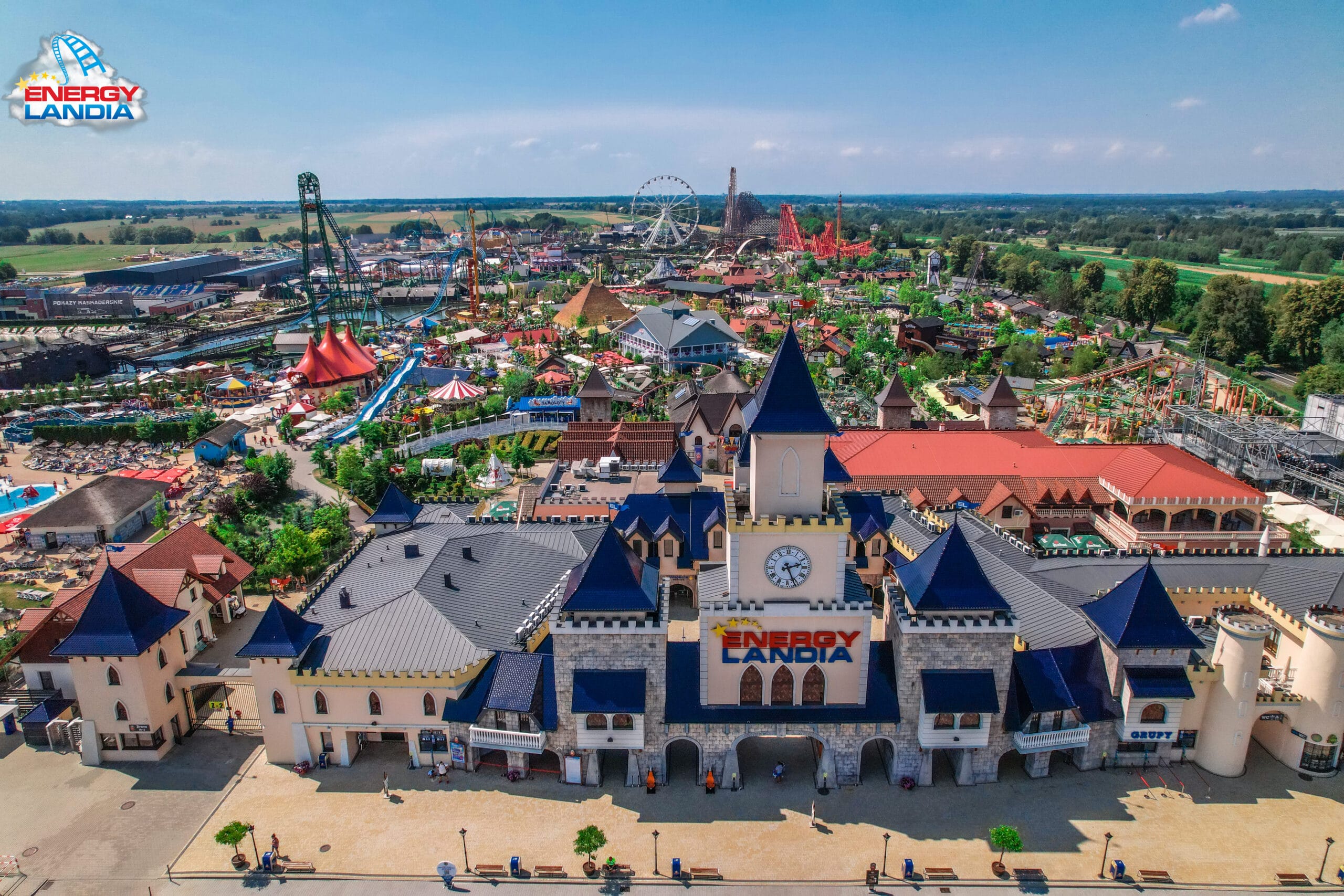 Energylandia