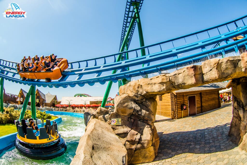 SPEED WATER COASTER (1)