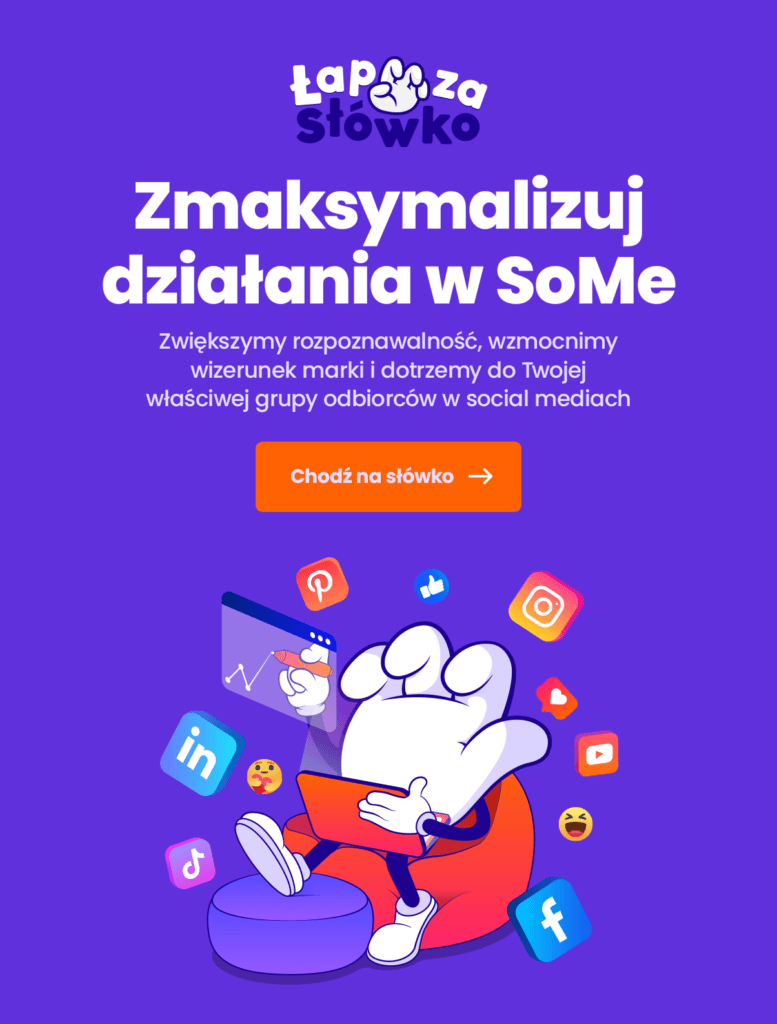 Agencja social media Krak&oacute;w