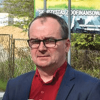 Kasina Andrzej Piotr - wybory samorządowe 2024 - gmina Biskupice