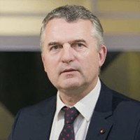 Kozioł Artur Stanisław - wybory samorządowe 2024 - miasto i gmina Wieliczka