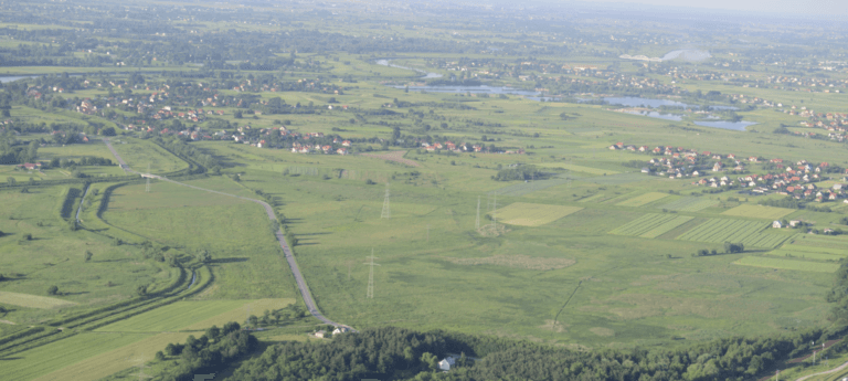 sledziejowice