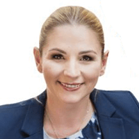 Suwała Ewa Anna - wybory samorządowe 2024 - gmina Kłaj