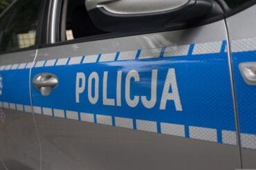 policja pirat drogowy powiat bocheński małopolska policja przekroczenie prędkości