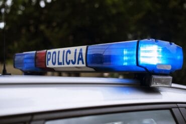 policja złodziej kradzież Borek powiat bocheński zegarek pieniądze Rzezawa