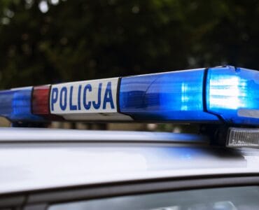 nigeryjczyk podszywanie się pod przedsiębiorcę powiat brzeski brzesko policja oszustwa oszustwo policja