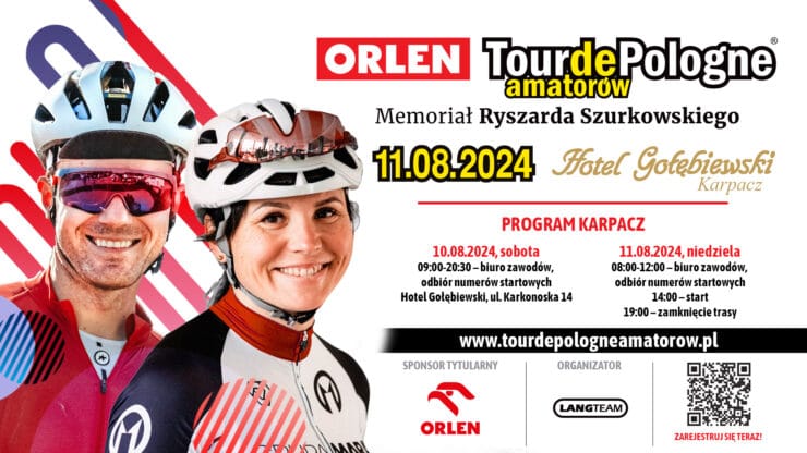 Tour De Pologne Wieliczka