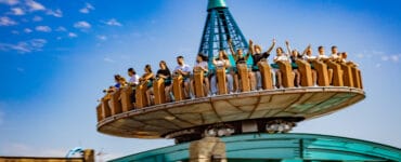 tidal wave energylandia