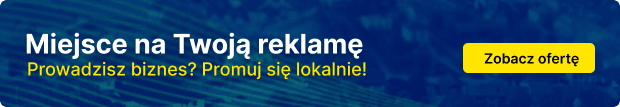 Reklama Gazeta Wielicka