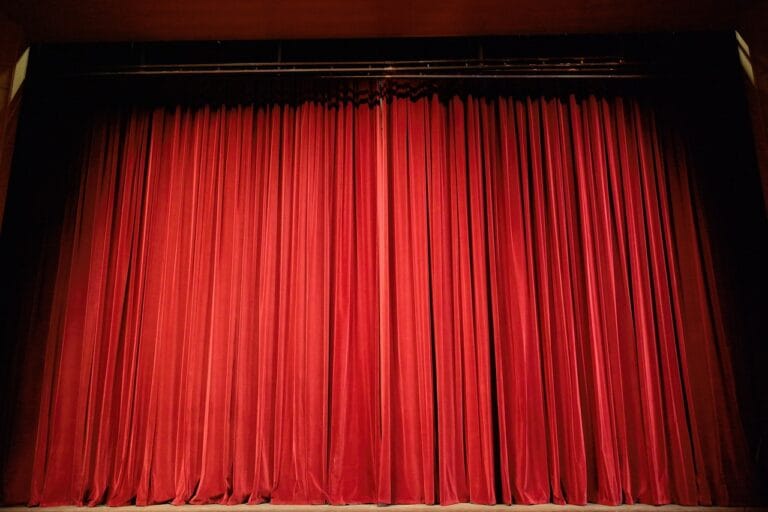 Teatr w Wieliczce