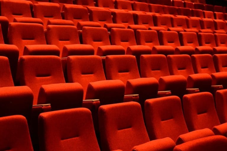 teatr spektakl Wieliczka biblioteka mediateka
