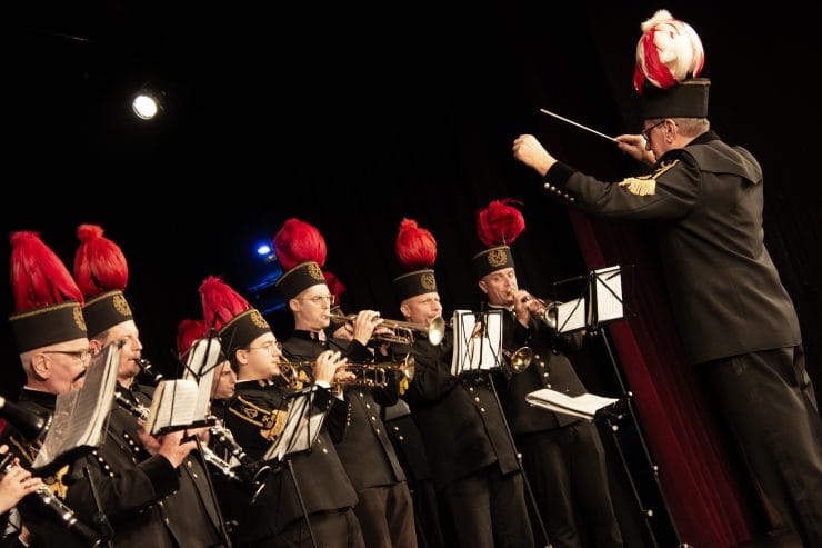 folklore festival wieliczka kopalnia soli