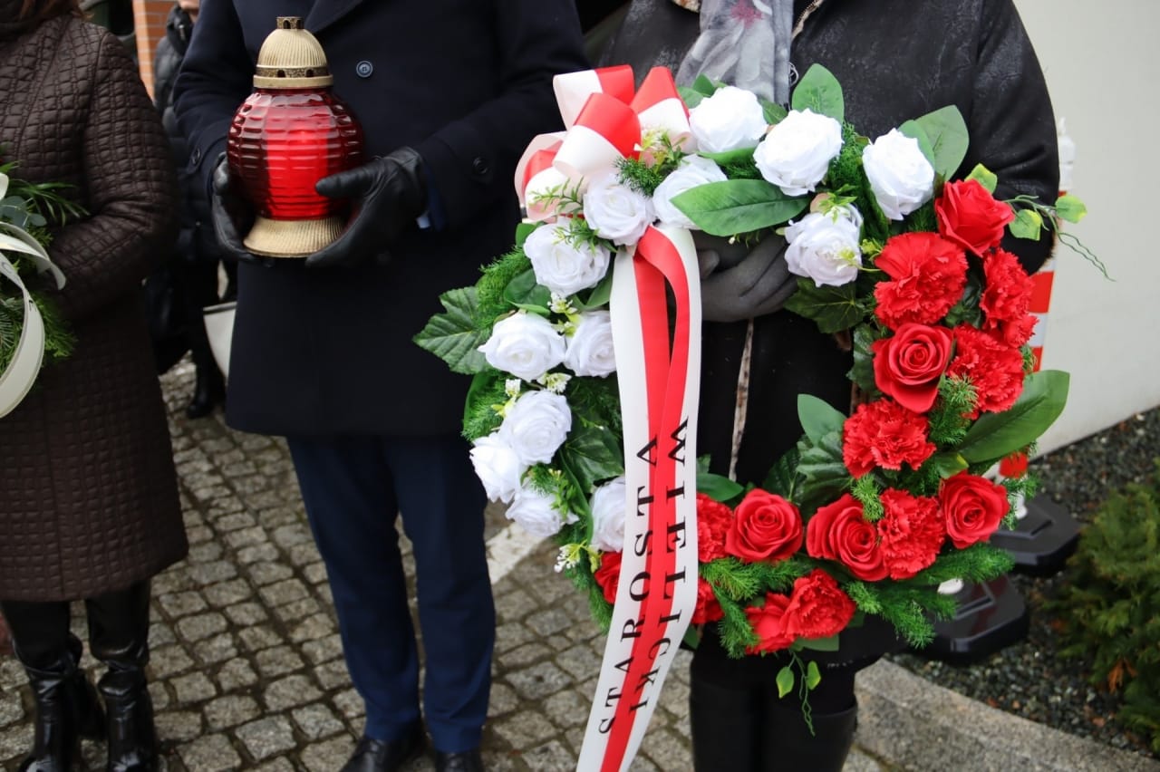 wieliczka 106. rocznica powstania Marynarki Wojennej RP