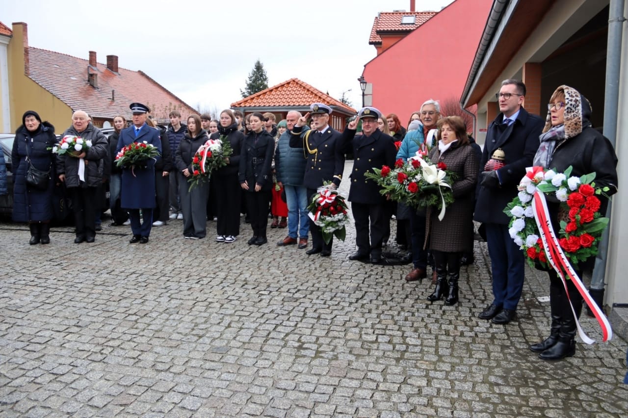 wieliczka 106. rocznica powstania Marynarki Wojennej RPbd3bca91116a6e8fc736