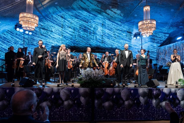 noworoczny koncert kopalni soli wieliczka relacja z wydarzenia powiat wielicki471782762_1007697684719031_8141629751033682483_n