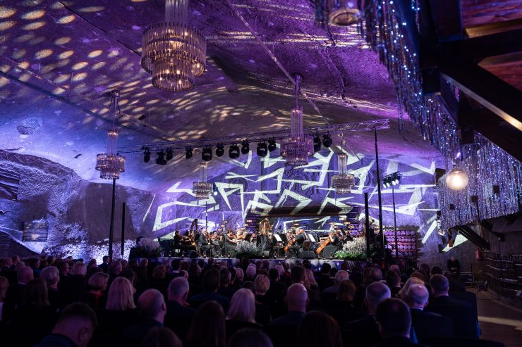 noworoczny koncert kopalni soli wieliczka relacja z wydarzenia powiat wielicki472114821_1007697208052412_7557962155782572011_n