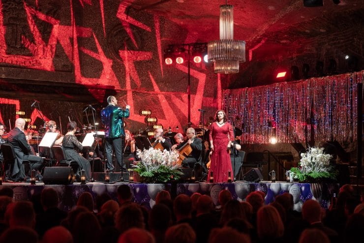 noworoczny koncert kopalni soli wieliczka relacja z wydarzenia powiat wielicki472538068_1007695701385896_3760633109197919948_n