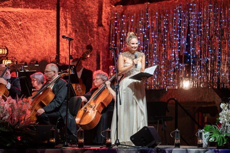 noworoczny koncert kopalni soli wieliczka relacja z wydarzenia powiat wielicki472582308_1007695618052571_6433615937405303364_n