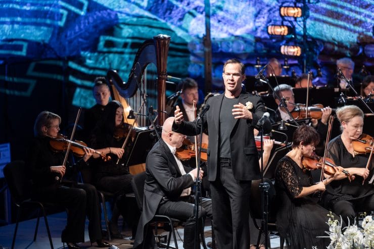 noworoczny koncert kopalni soli wieliczka relacja z wydarzenia powiat wielicki472598408_1007696514719148_5907540275357337180_n