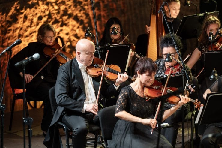 noworoczny koncert kopalni soli wieliczka relacja z wydarzenia powiat wielicki472684363_1007696474719152_6156499415626848570_n