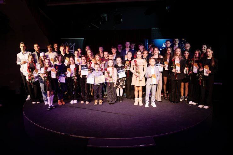 Gala Talentów w Niepołomicach –  kto został wyróżniony?
