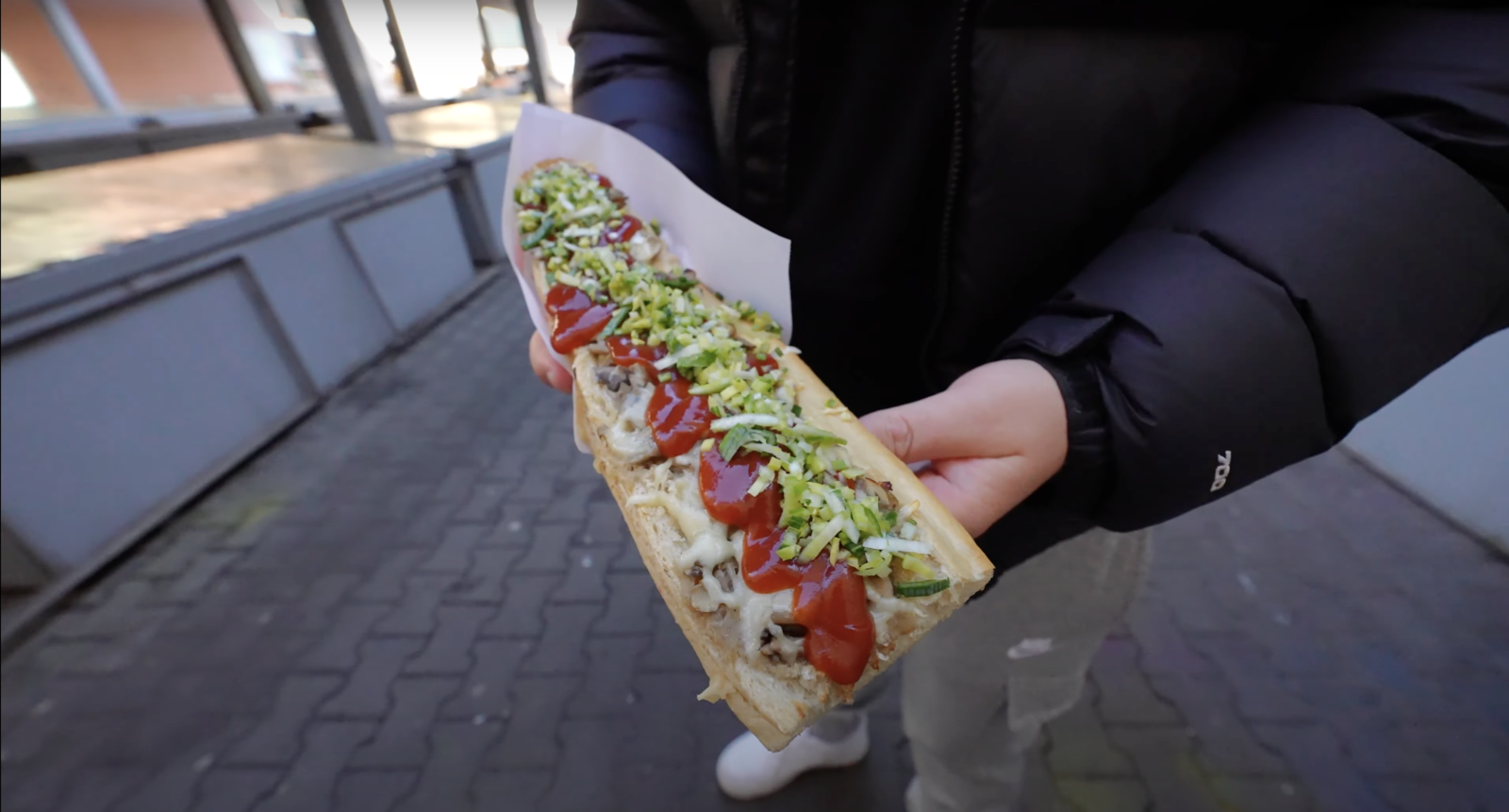 Książulo, znany YouTuber, odwiedził Limanową, Bochnię oraz Myślenice