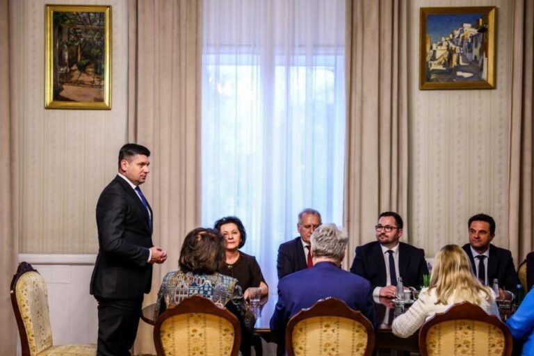 Biskupice z dofinansowaniem na inwestycje wodno-kanalizacyjne