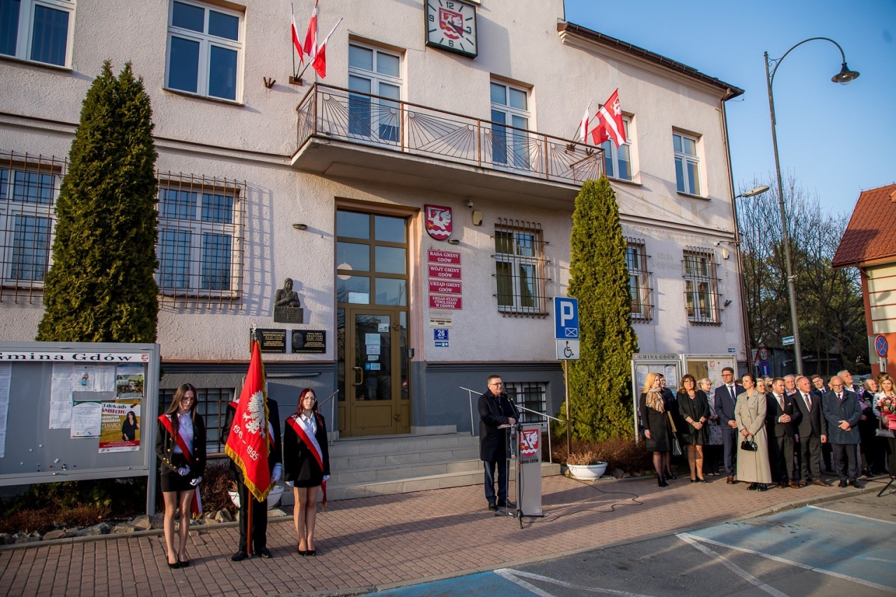 80-lecie Liceum Og&oacute;lnokształcącego w Gdowie &ndash; wyjątkowe obchody