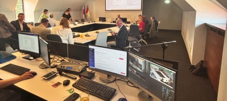 XIII sesja Rady Miejskiej w Niepołomicach już 13 marca