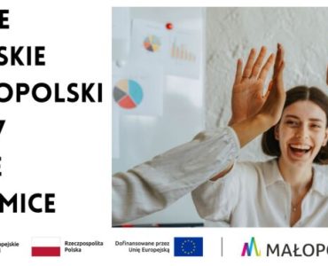 Fundusze unijne wspierają rozwój gminy Niepołomice