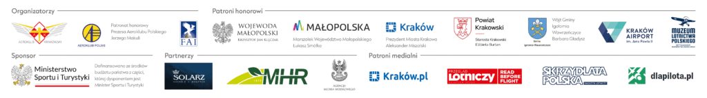 Sponsorzy