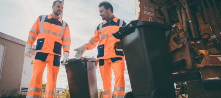 Nowe zasady odbioru odpadów w Niepołomicach